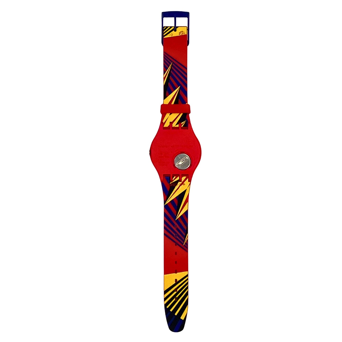 Swatch Jova Time SUOZ220 - New Old Stock Originale 2015