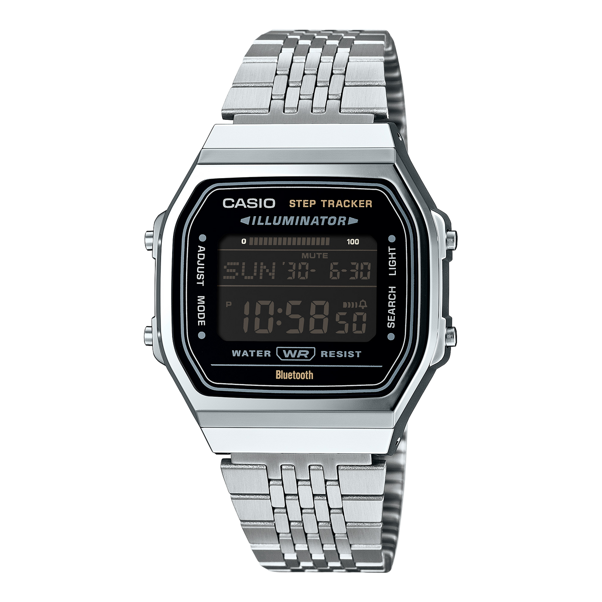 Casio Vintage ABL-100WE-1BEF