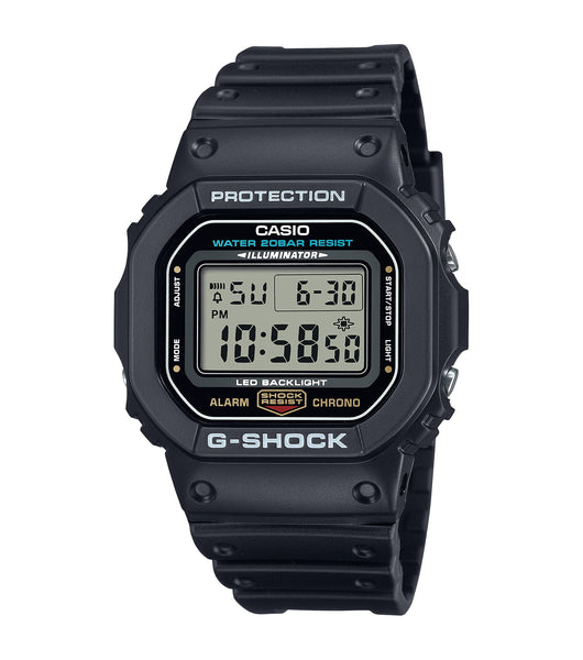 CASIO  G-SHOCK DW-5600UE-1ER