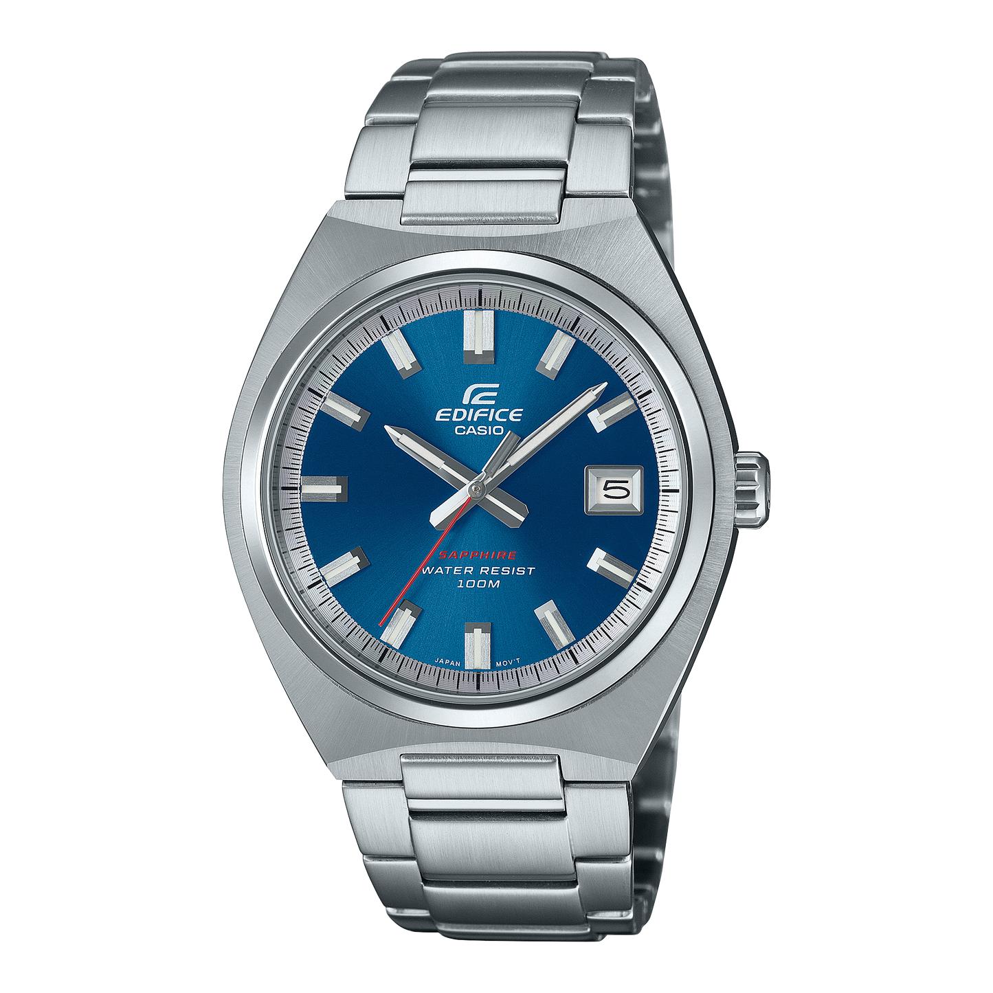 Casio Edifice EFB-109D-2AVEF