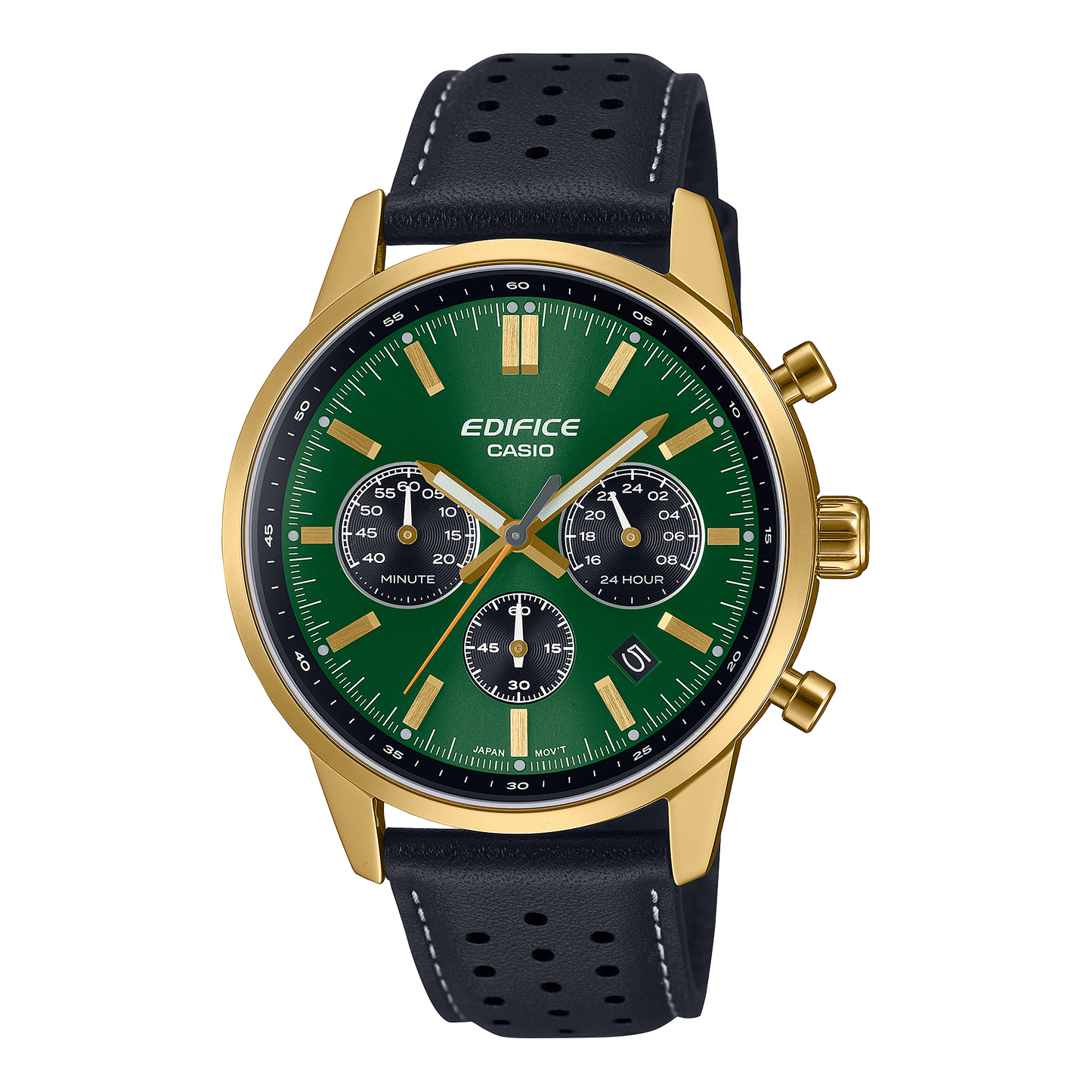 Casio Edifice EFR-575CL-3AEF
