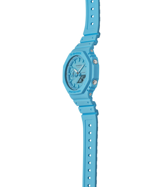 CASIO  G-SHOCK   GA-2100-2A2ER