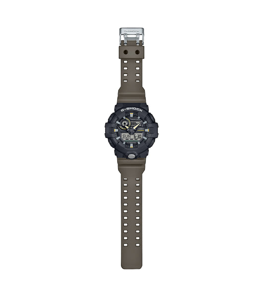 CASIO  G-SHOCK GA-710TU-1A3ER