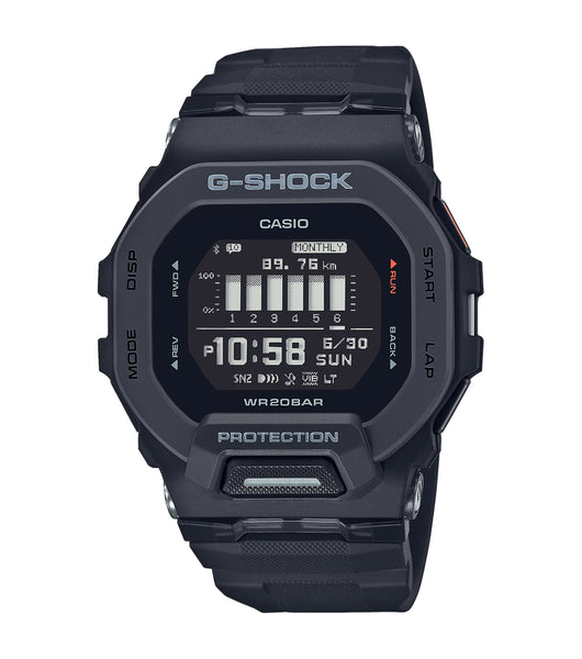 CASIO  G-SHOCK GBD-200-1ER