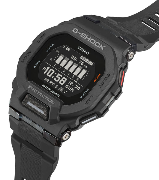 CASIO  G-SHOCK GBD-200-1ER