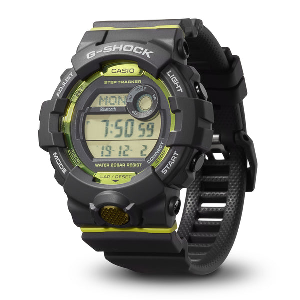 CASIO  G-SHOCK GBD-800-8ER