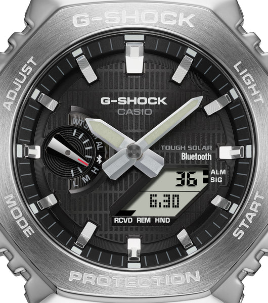 CASIO  G-SHOCK GBM-2100-1AER