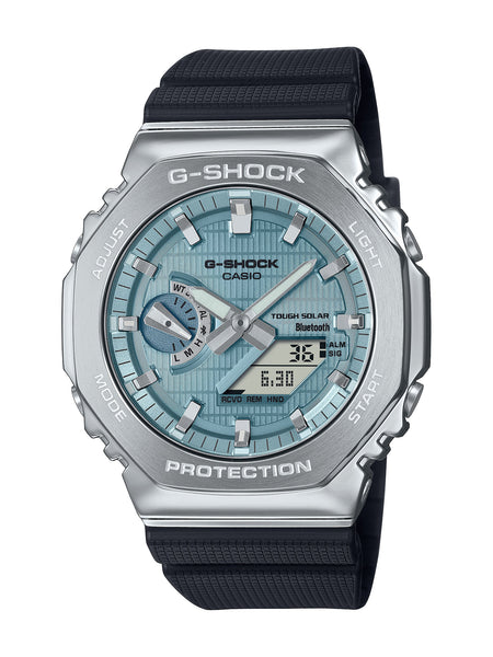 CASIO  G-SHOCK GBM-2100A-1A2ER