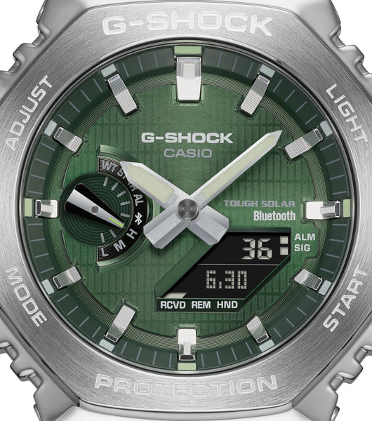 CASIO  G-SHOCK GBM-2100A-1A3ER