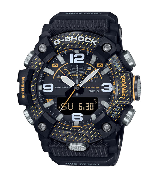 CASIO  G-SHOCK GG-B100Y-1AER