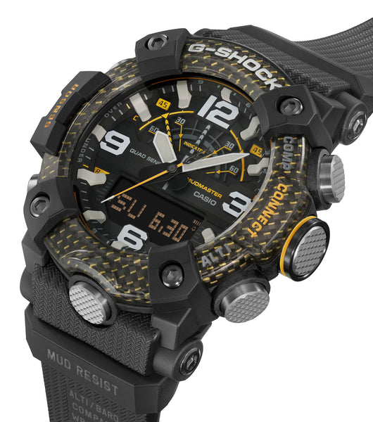 CASIO  G-SHOCK GG-B100Y-1AER