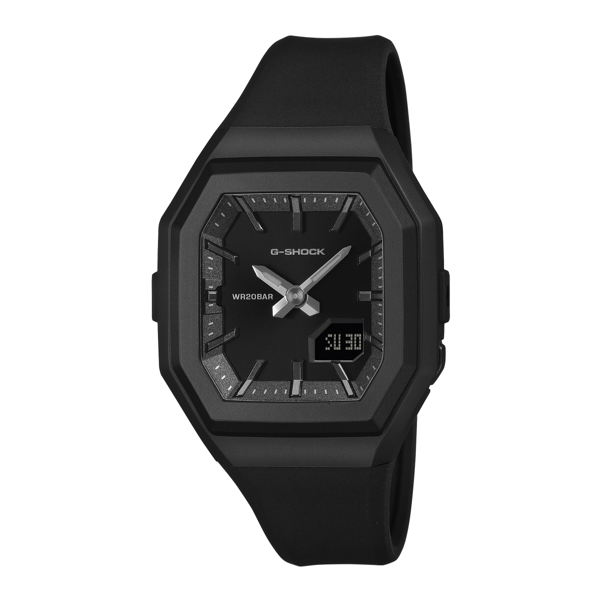 CASIO G-SHOCK GMA-S160-1BER