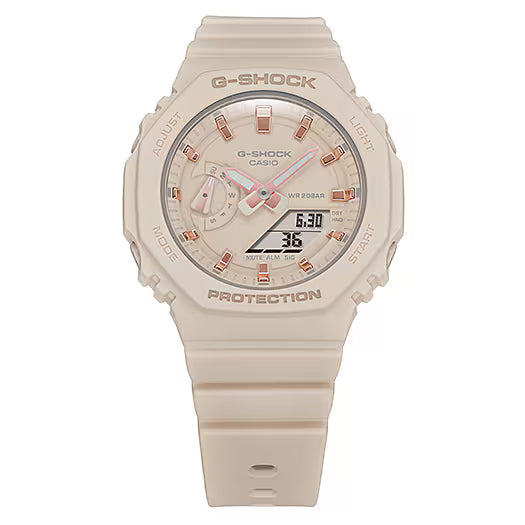 CASIO G-SHOCK GMA-S2100-4AER