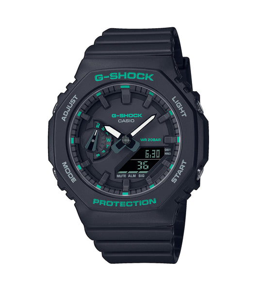 CASIO  G-SHOCK GMA-S2100GA-1AER