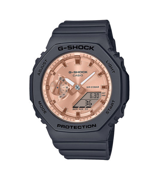 CASIO  G-SHOCK GMA-S2100MD-1AER