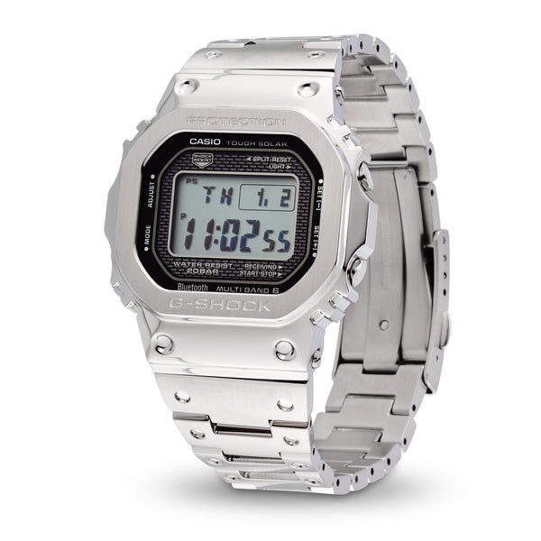 CASIO G-SHOCK GMW-B5000D-1ER