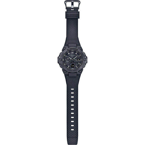 CASIO  G-SHOCK GST-B400BB-1AER
