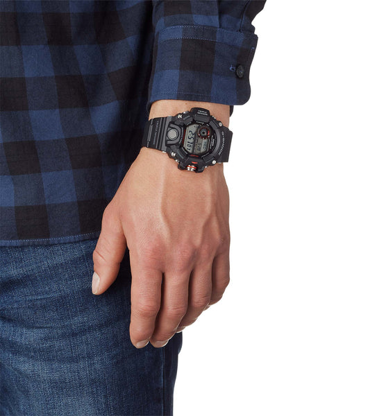 CASIO  G-SHOCK GW-9400-1ER
