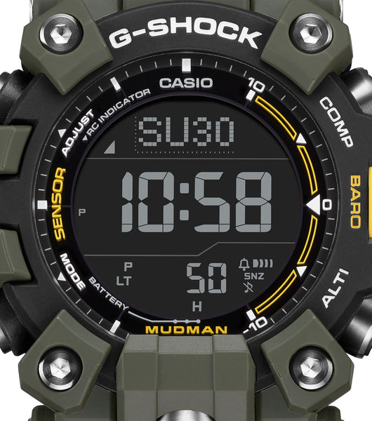 CASIO  G-SHOCK GW-9500-3ER