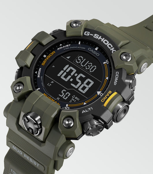 CASIO  G-SHOCK GW-9500-3ER