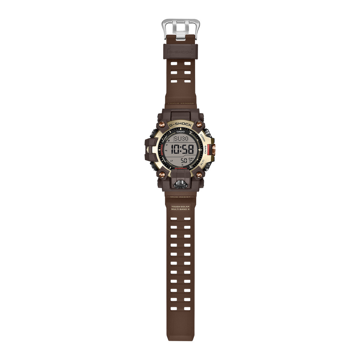 GW-9500MH-5ER materiale resina bio-based