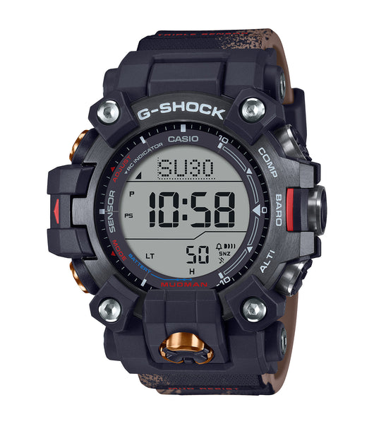 CASIO  G-SHOCK GW-9500TLC-1ER