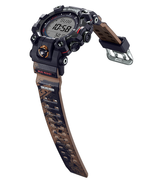 CASIO  G-SHOCK GW-9500TLC-1ER