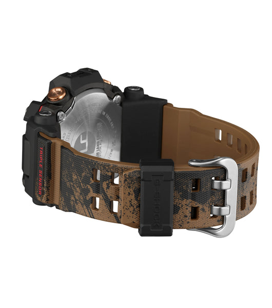 CASIO  G-SHOCK GW-9500TLC-1ER