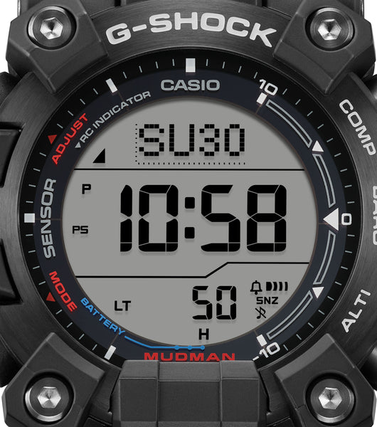CASIO  G-SHOCK GW-9500TLC-1ER