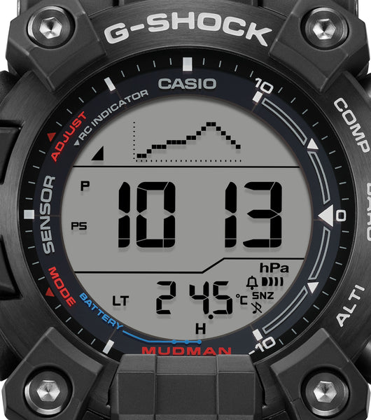 CASIO  G-SHOCK GW-9500TLC-1ER