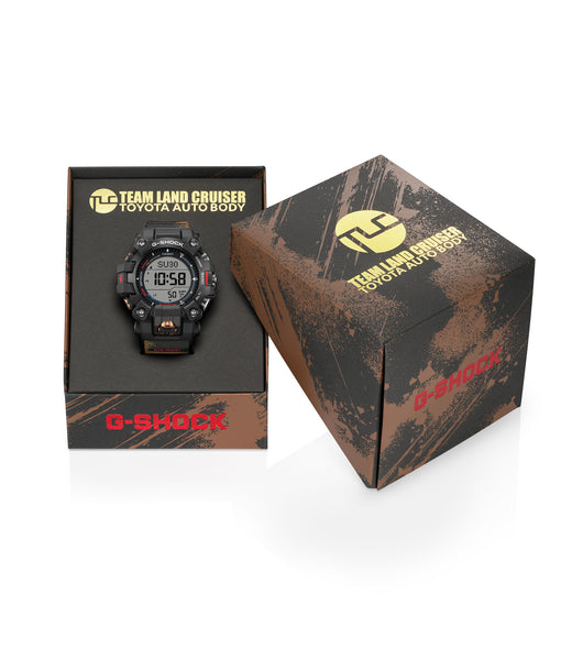 CASIO  G-SHOCK GW-9500TLC-1ER