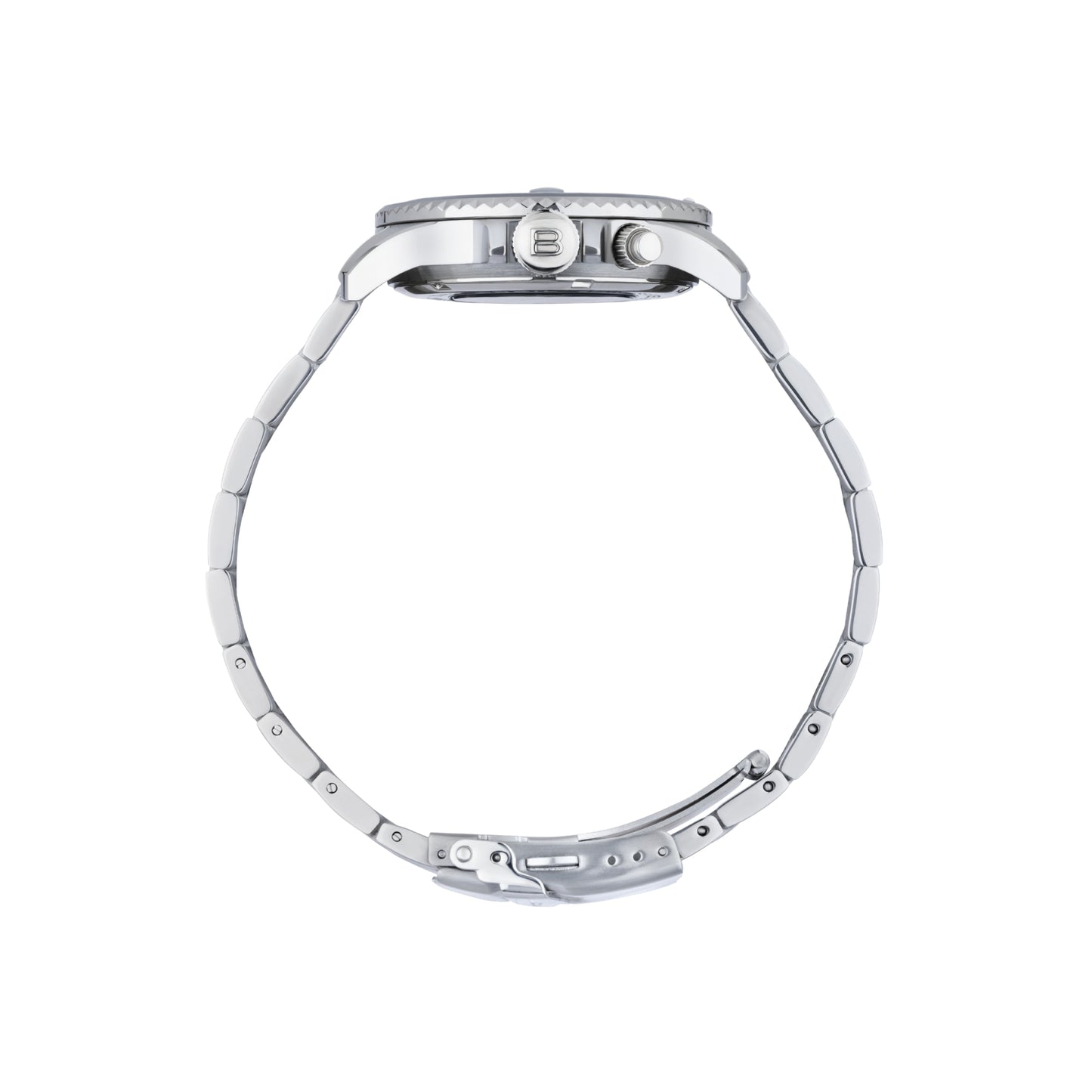 BREIL MANTHA P.R.O. Hybrid Green TW2032