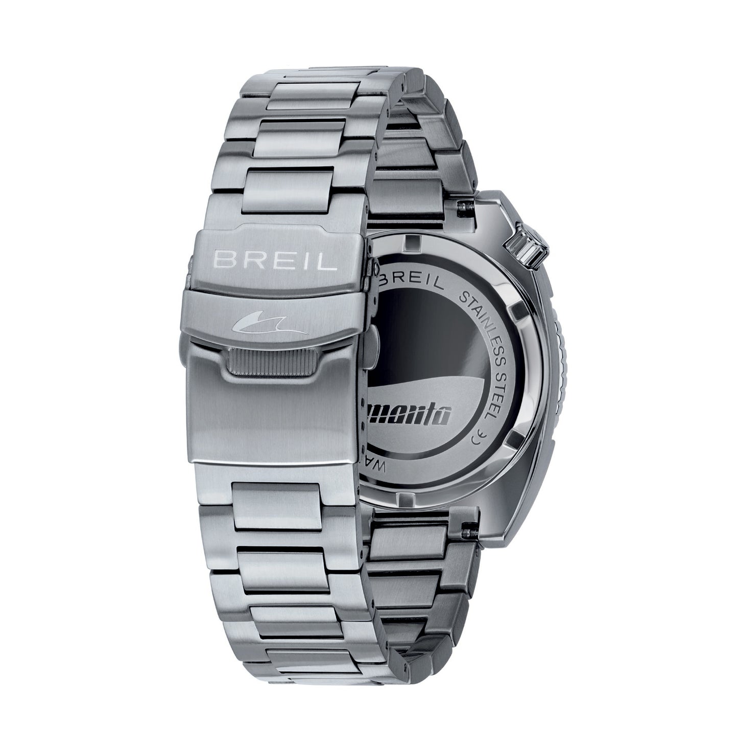 BREIL MANTHA SEEKER 3H TW2065