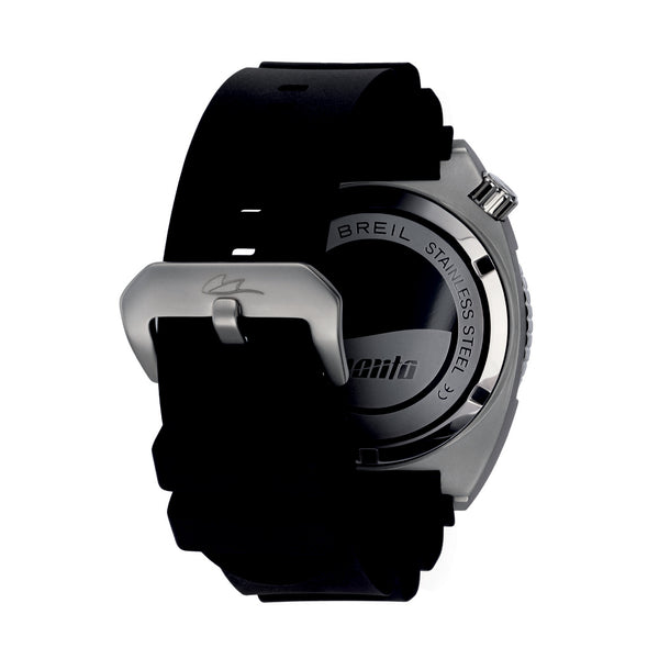 BREIL MANTHA SEEKER 3H  TW2066