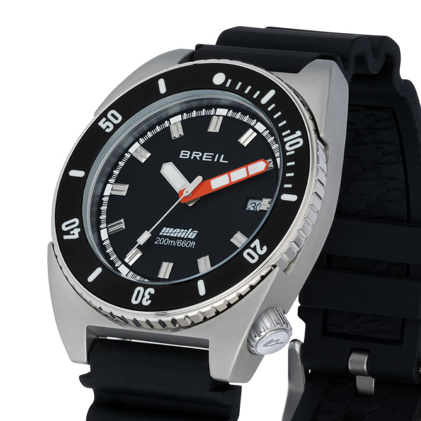 BREIL MANTHA SEEKER 3H  TW2066