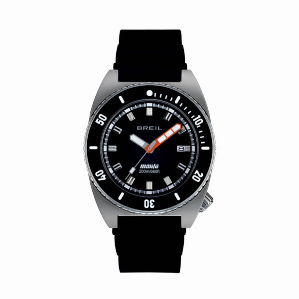 BREIL MANTHA SEEKER 3H  TW2066