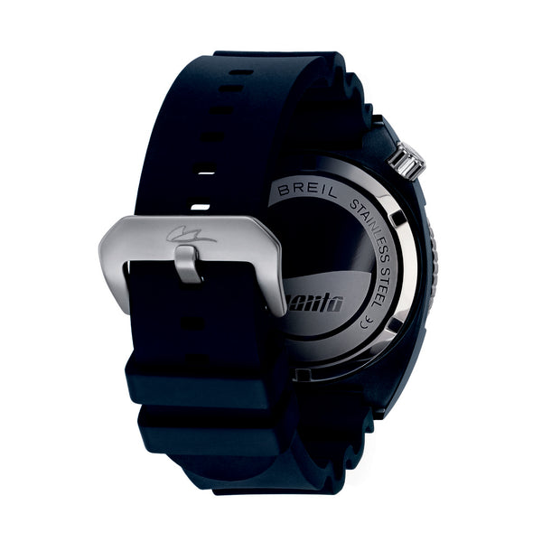 BREIL MANTHA SEEKER 3H  TW2067