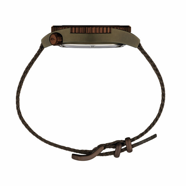 BREIL MANTHA SEEKER 3H  TW2068