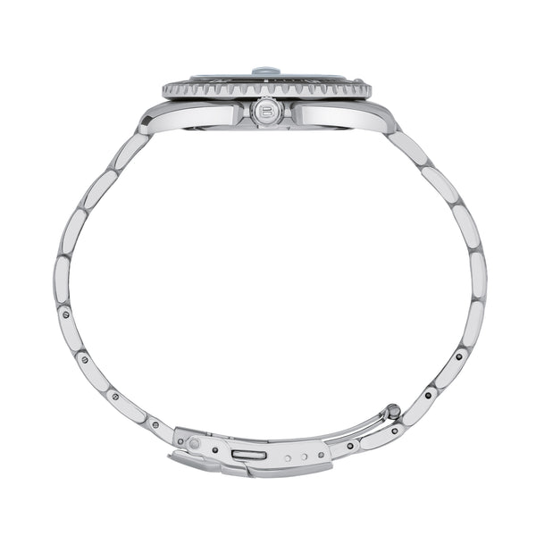BREIL MANTHA HETITAGE BLACK TW2088