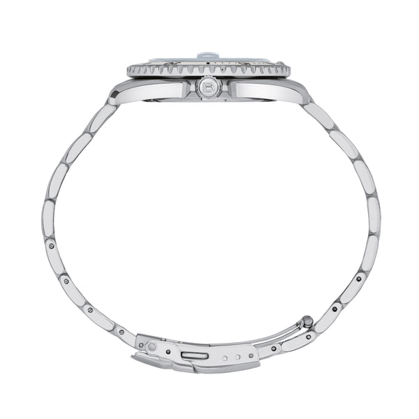 BREIL MANTHA HETITAGE WHITE TW2089
