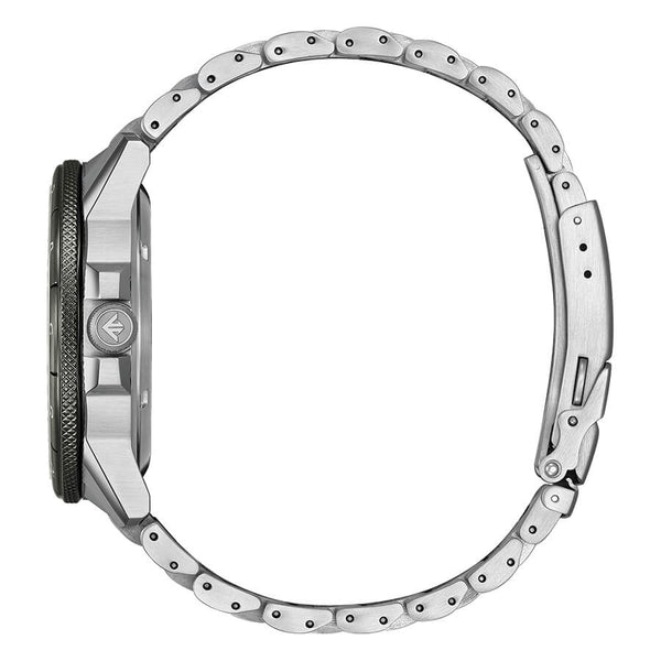 Citizen Sky GMT Mechanical NB6046-59E