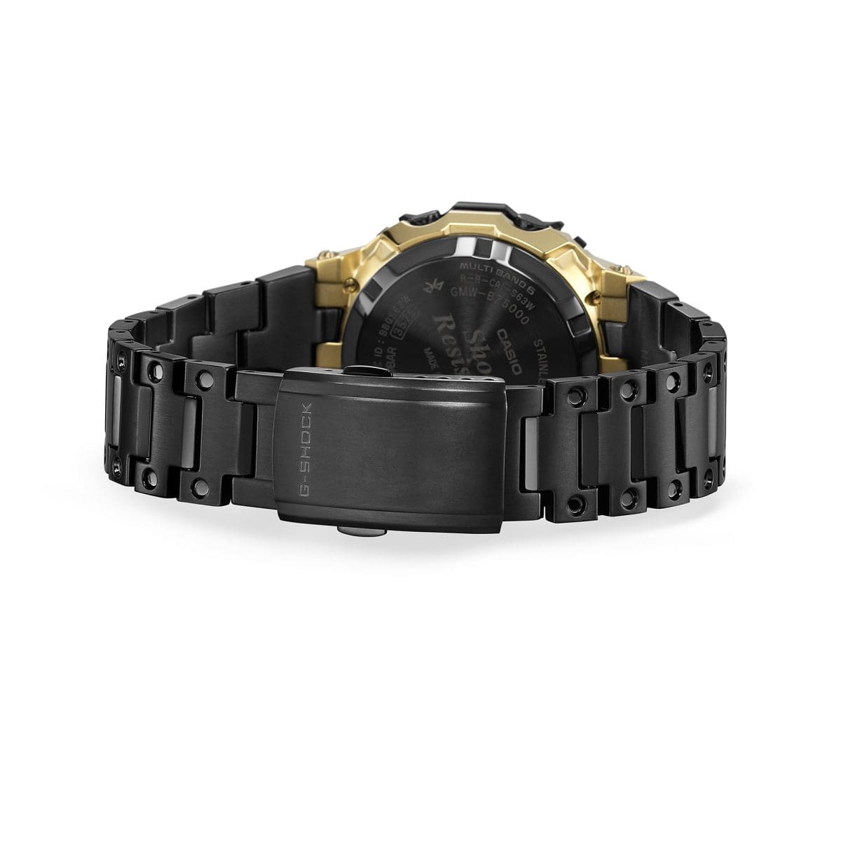 CASIO G-SHOCK GMW-BZ5000BD-1ER