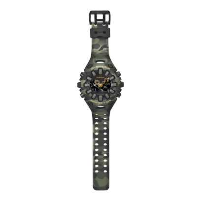 CASIO G-SHOCK GA-V01CMG-3AER immagine 4