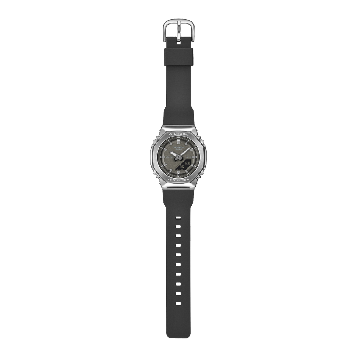 CASIO G-SHOCK GM-S2110-1A1ER