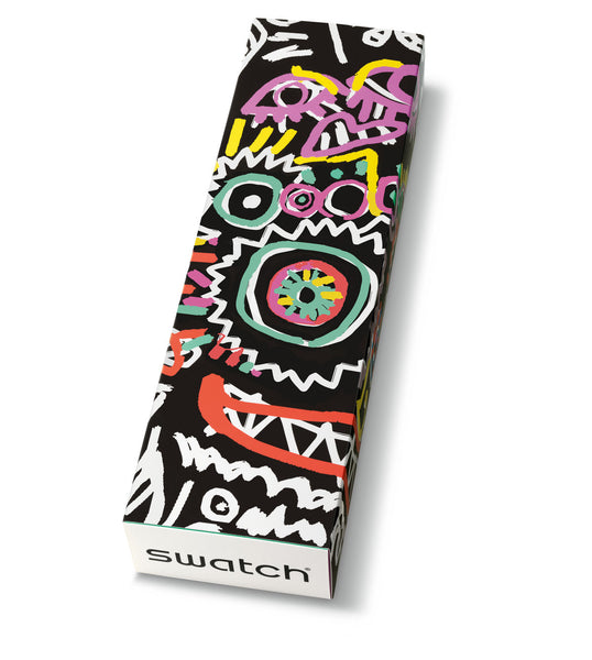 WILD FACE SUOZ167