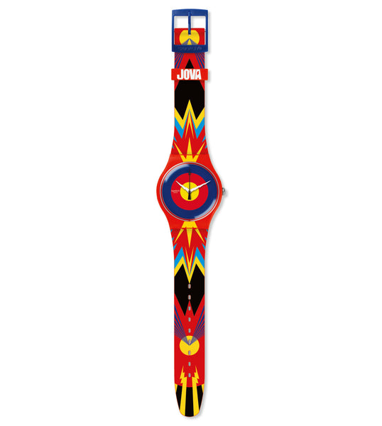 JOVA TIME limited SUOZ220S