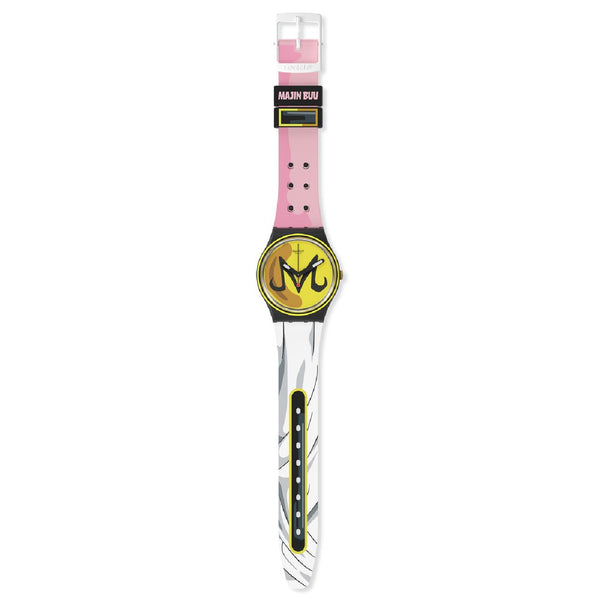 GZ358 MAJIN BUU X SWATCH