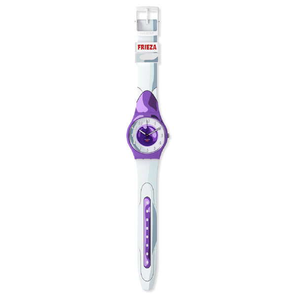 GZ359 FRIEZA X SWATCH