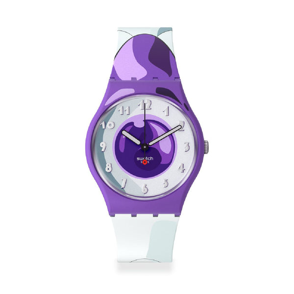 GZ359 FRIEZA X SWATCH