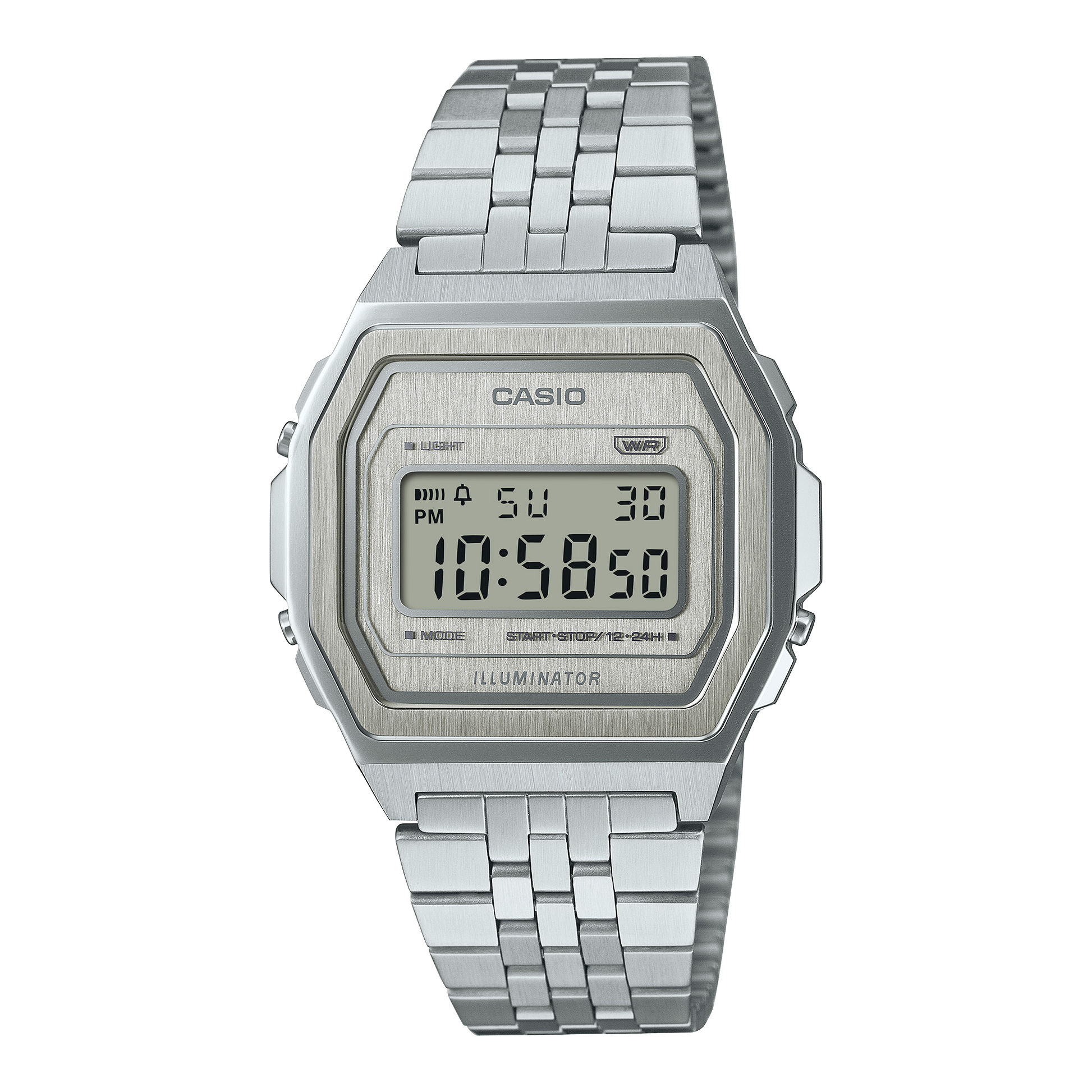CASIO VINTAGE A1000A-7EF